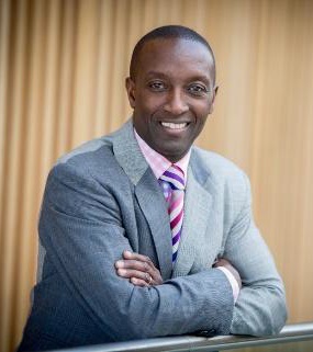 Ralph Minott 