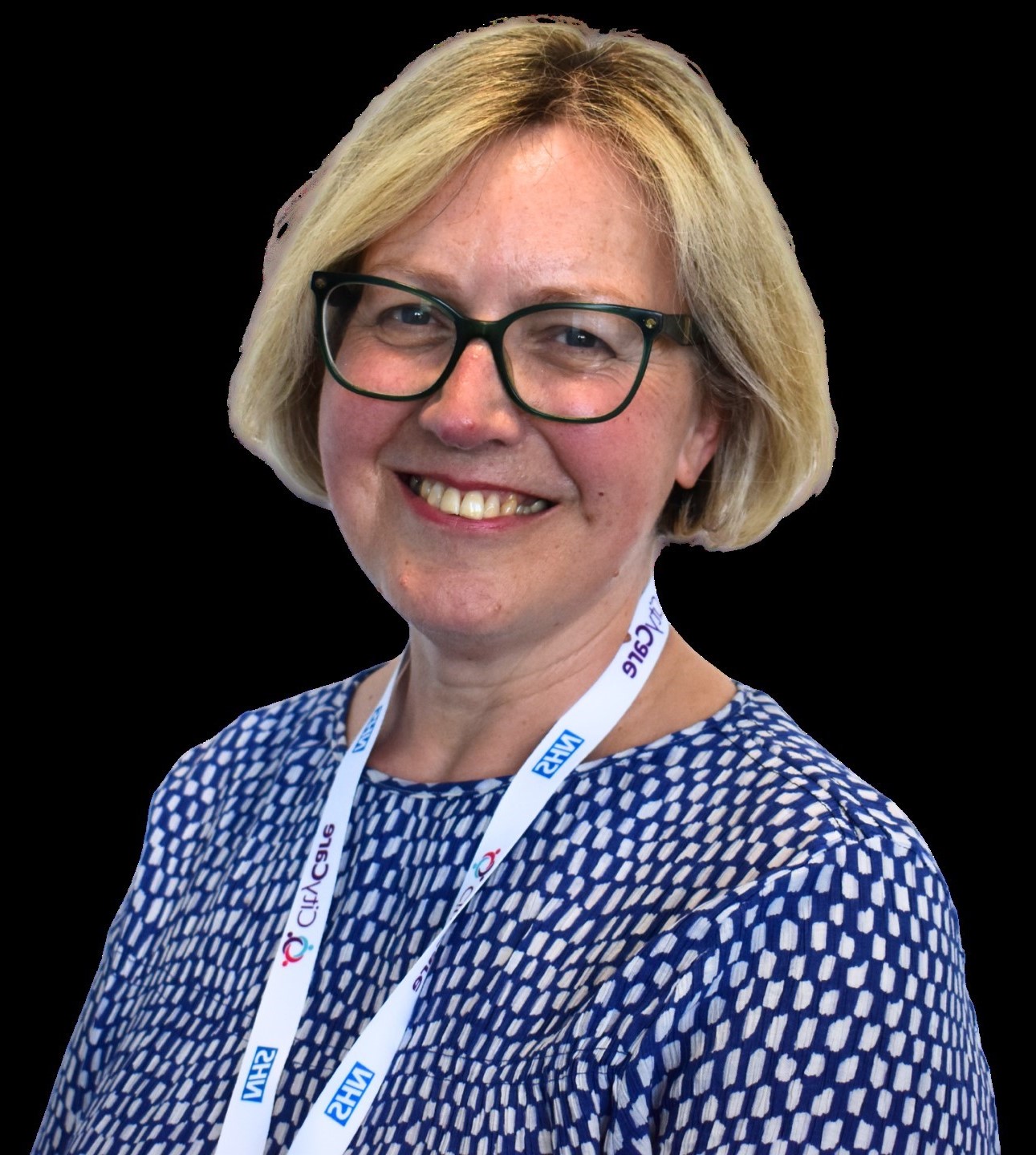 Vicky Bailey